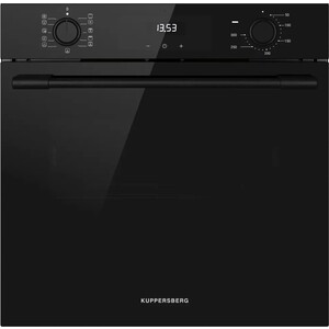 Электрический духовой шкаф Kuppersberg HO 622 BB
