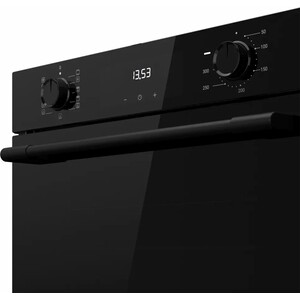 Электрический духовой шкаф Kuppersberg HO 622 BB