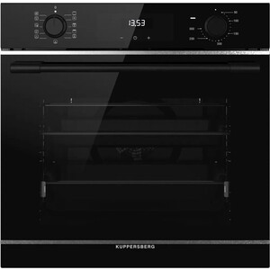 Электрический духовой шкаф Kuppersberg HO 622 BX