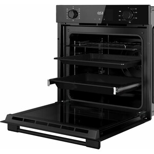 Электрический духовой шкаф Kuppersberg HO 622 BX