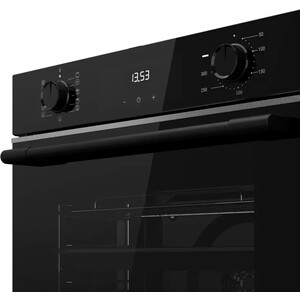Электрический духовой шкаф Kuppersberg HO 622 BX