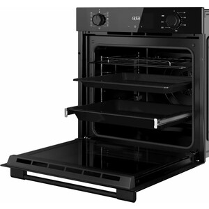 Электрический духовой шкаф Kuppersberg HO 622 BL