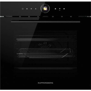 Электрический духовой шкаф Kuppersberg HT 617 B