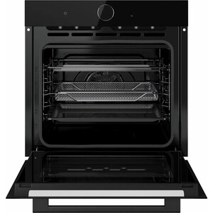 Электрический духовой шкаф Kuppersberg HT 617 B
