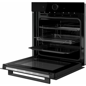 Электрический духовой шкаф Kuppersberg HT 617 B