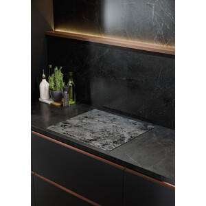 Индукционная варочная панель Lex EVI 640-1 F I DS