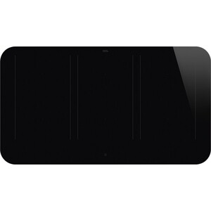 Индукционная варочная панель Smeg SISL7964MB