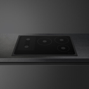 Индукционная варочная панель Smeg SI1M24854D