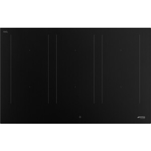 Индукционная варочная панель Smeg SIM3864N