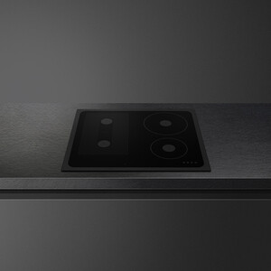Индукционная варочная панель Smeg SI1M24644D