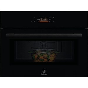 Встраиваемая микроволновая печь Electrolux LVM8E08Z