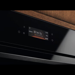Встраиваемая микроволновая печь Electrolux LVM8E08Z