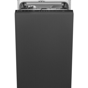 Встраиваемая посудомоечная машина Smeg ST4523DIN