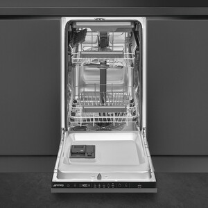 Встраиваемая посудомоечная машина Smeg ST4523DIN