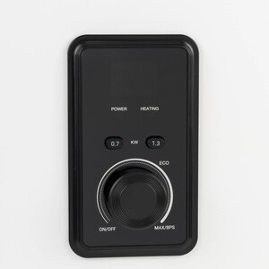 Накопительный водонагреватель Haier ES50V-F4 INOX