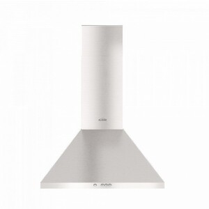 Вытяжка Elikor Вента 60Н-650-К3Д нержавеющая сталь