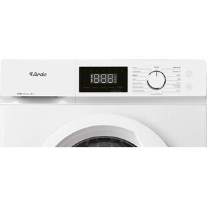 Стиральная машина Ardo WME610452UW2