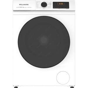 Стиральная машина WILLMARK WMF-7512ISW