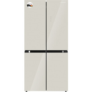 Холодильник Schaub Lorenz SLU X490GI3EI