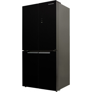 Холодильник Schaub Lorenz SLU X490GY3EI