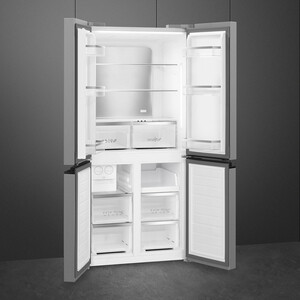 Холодильник Smeg FQI48XD