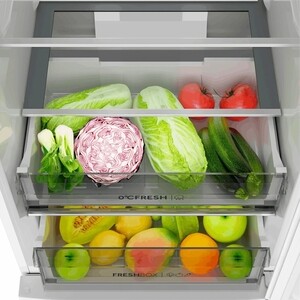 Холодильник Haier CEF530CWRG