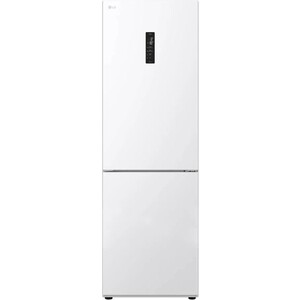 Холодильник LG GC-B459AQQW