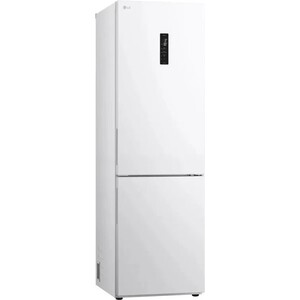 Холодильник LG GC-B459AQQW