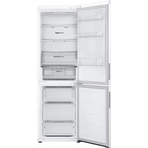 Холодильник LG GC-B459AQQW