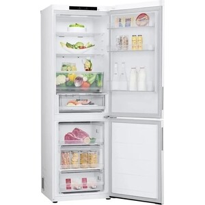 Холодильник LG GC-B459AQQW