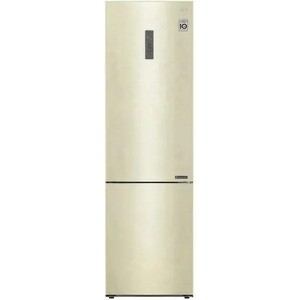 Холодильник LG GA-B509CEWL