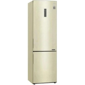 Холодильник LG GA-B509CEWL
