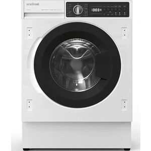 Встраиваемая стиральная машина VestFrost VF814BI03W