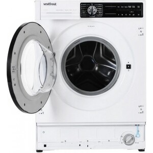 Встраиваемая стиральная машина VestFrost VF814BI03W