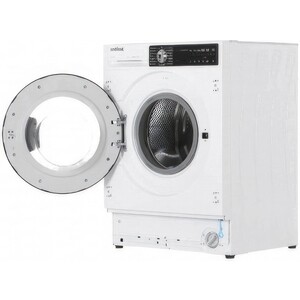 Встраиваемая стиральная машина VestFrost VF814BI03W