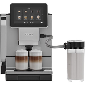 Кофемашина автоматическая Nivona CafeRomatica NIVO 9103