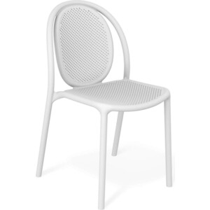 Стул Sheffilton SHT-S172 Белый