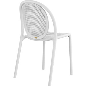 Стул Sheffilton SHT-S172 Белый