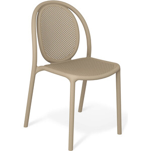 Стул Sheffilton SHT-S172 Капучино ral 1019
