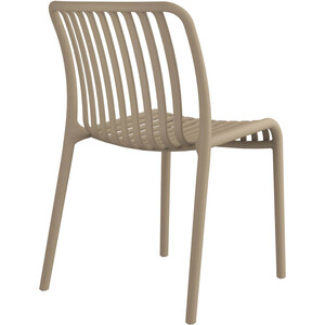 Стул Sheffilton SHT-S173 Капучино ral 1019