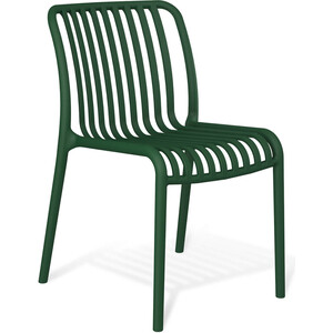 Стул Sheffilton SHT-S173 Темно-зеленый ral 6028