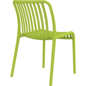 Стул Sheffilton SHT-S173 Травяной