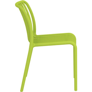 Стул Sheffilton SHT-S173 Травяной