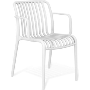 Стул Sheffilton SHT-S173-1 Белый