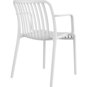 Стул Sheffilton SHT-S173-1 Белый