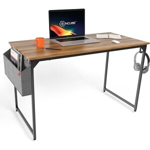 Письменный стол INCUBE D002.120.AMK Amber Oak