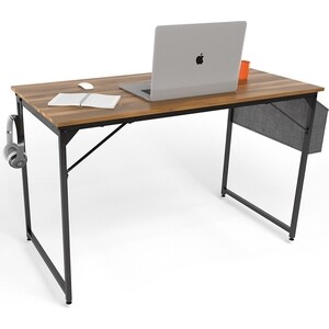 Письменный стол INCUBE D002.120.AMK Amber Oak