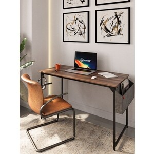 Письменный стол INCUBE D002.120.BAO Baroque Oak