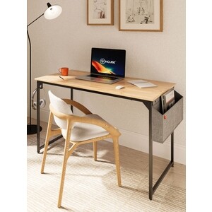 Письменный стол INCUBE D002.120.CRO Craft Oak