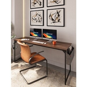 Письменный стол INCUBE D002.160.BAO Baroque Oak